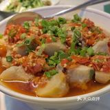 不辣不欢的一顿饭！