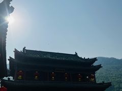 -五台山风景名胜区