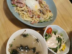 -红小满休闲餐厅(十全街店)