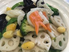 -玉林烤鸭店(定福庄店)