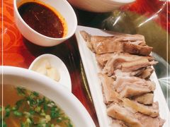 -贯贯吉·清真餐厅(浙江中路店)