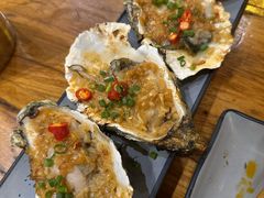 -小俩口烧烤东北菜(双井店)