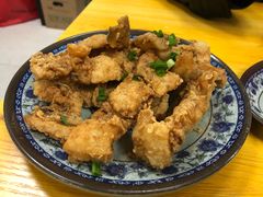 -福州人铭小吃