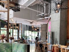 -The Rug Cafe(王府中环店)