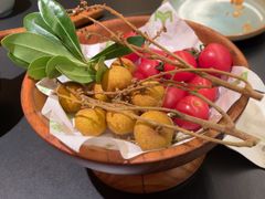 -季季山·云南野生菌火锅(上海首店)