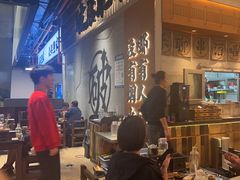 -破店肥哈·东北烧烤·夜宵(南山保利店)