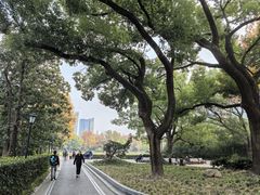 -中山公园