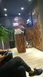 -藤野造型
