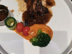 -半悦牛排(龙湖西宸天街店)