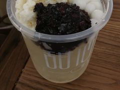 -甜心闲生传统手工冰粉(奎星楼店)