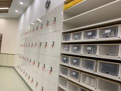 -中田健身工作室(胜利门店)