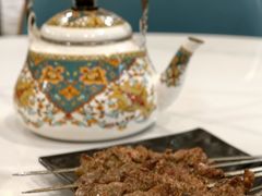 -马尔龙新疆饭店·清真(长青路店)