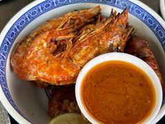 -Q MEX 库迈墨西哥餐吧(三里屯店)