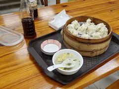 -枫泾丁氏烧卖(枫丽路店)
