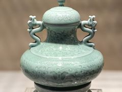 -龙泉青瓷博物馆