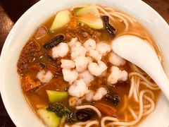-奎元馆.百年奎元.非遗传承(西湖边的解放路店)
