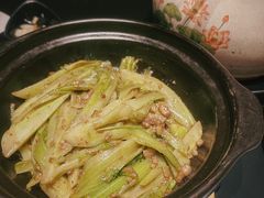 鹅肝酱焗凤尾-铜锣湾·有麝自然香(渝北财富中心店)