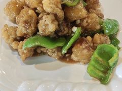 -大家乐东北菜(富河园店)