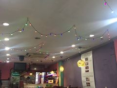 大堂-葛尼沙印度餐厅 (镇明路店)