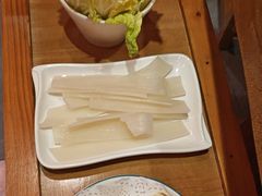 -老诚一锅(来北家园店)