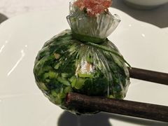 -淮扬府·游园京梦(中粮广场店)