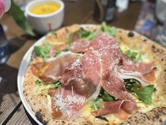 -Mammamia意大利餐厅(古北店)