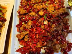 -望京一号·重庆江湖菜(工体店)