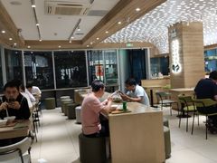 大堂-老乡鸡(融科天地店)