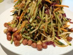 -胖太太四川麻辣排骨串(镇江路分店)