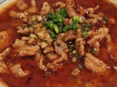 -川人百味(金安中央大街店)