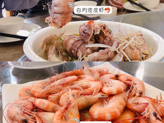 -哈味食店(外伶仃岛店)