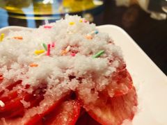 -西域一部馕坑烤羊·烧烤·炒菜