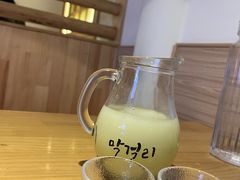 -恩你小木屋·韩式料理(南长街店)