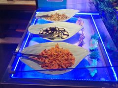 -阪尚皇·原切牛排·烤肉火锅自助(北京路店)