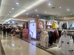 -翠微百货(龙德店)
