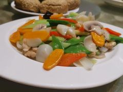 -烤肉宛饭庄(北新桥店)