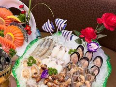 -芭菲盛宴·环球美食(北城国际店)