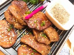 -隐泉京望日式料理(太和广场店)
