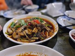 -小杨翘脚牛肉