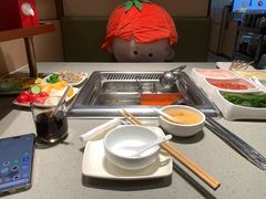 -海底捞火锅(珠影星光城夜宵主题店)