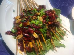 -鹏馨羊羔肉·非遗(新建街店)