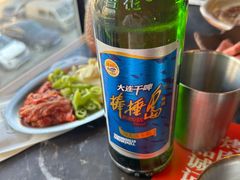 -一品诚记烤肉·甄选店(中南路店)