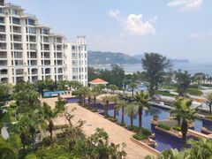 -大梅沙海滨公园