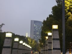 -天鹅湖体育公园