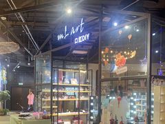 -MLart口红DIY