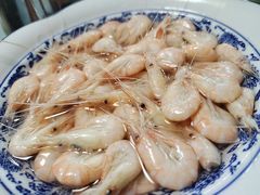 白米虾-洞天食府(北大街店)