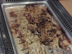 -新石器烤肉(百联川沙店)