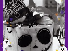 -味多美蛋糕(马家堡永辉店)