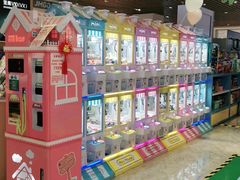 -凯德广场(金牛店)
