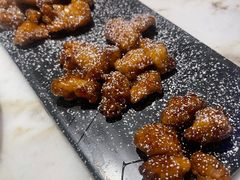 -绿茶餐厅(松江万达店)